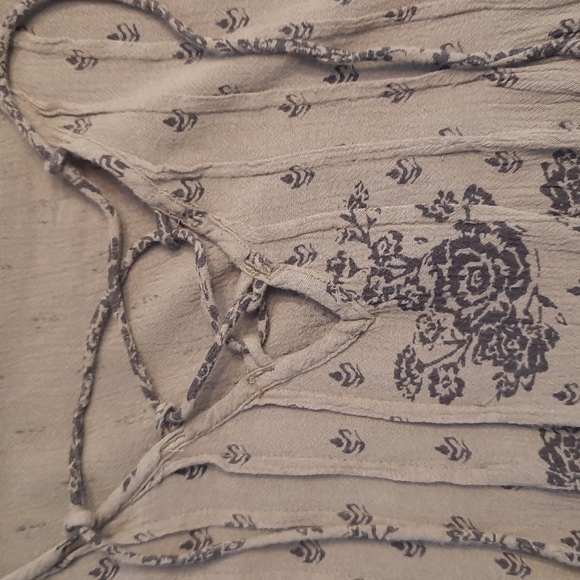 Billabong boho mini dress - Picture 12 of 12